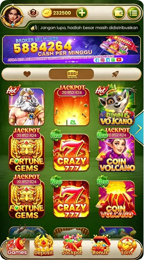 raja168 APK