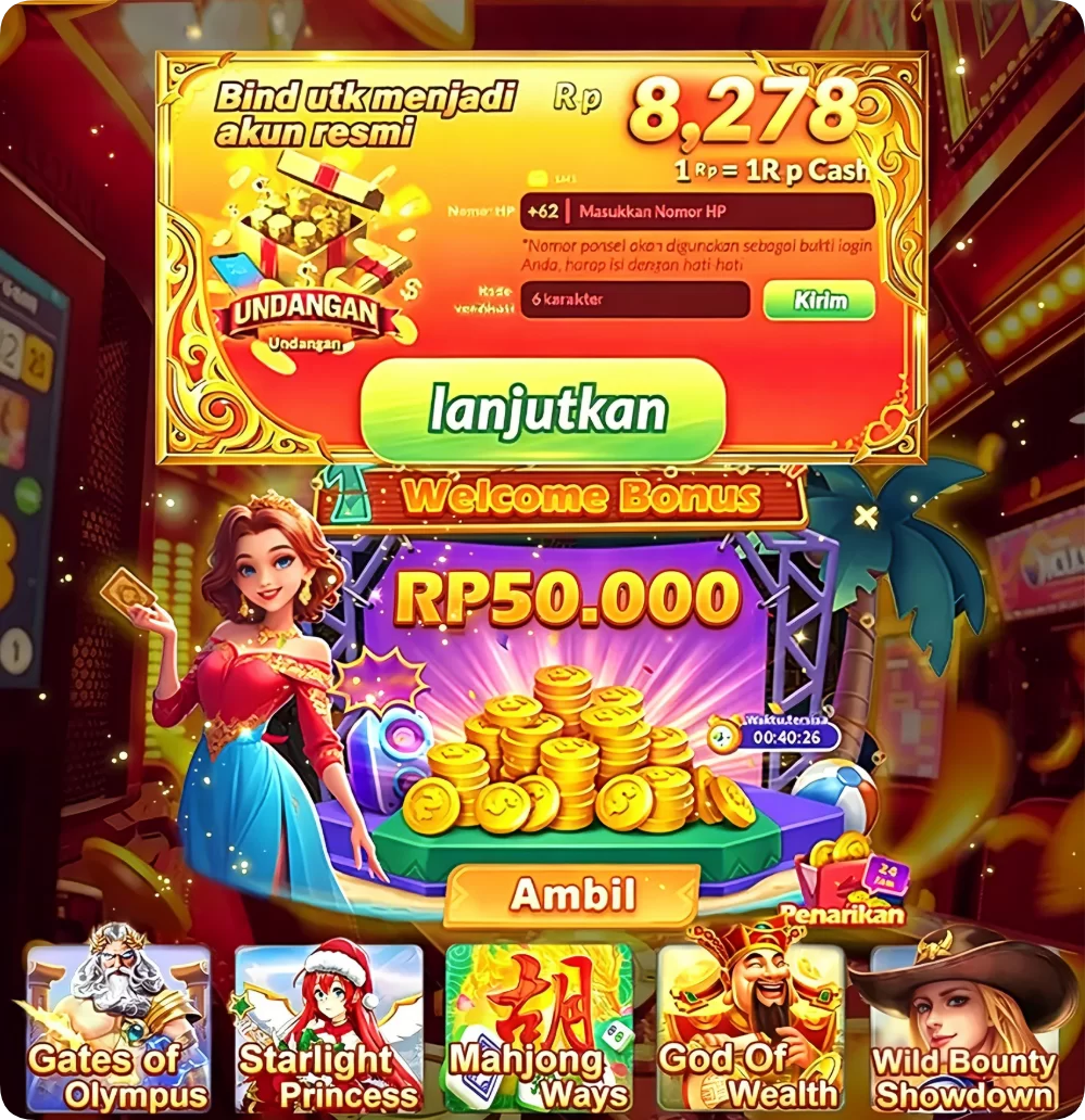 raja168 Masuk