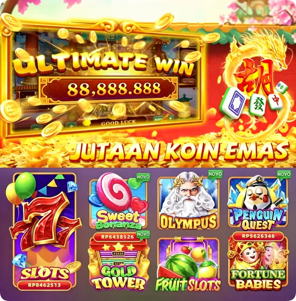 raja168 APK Resmi Unduh
